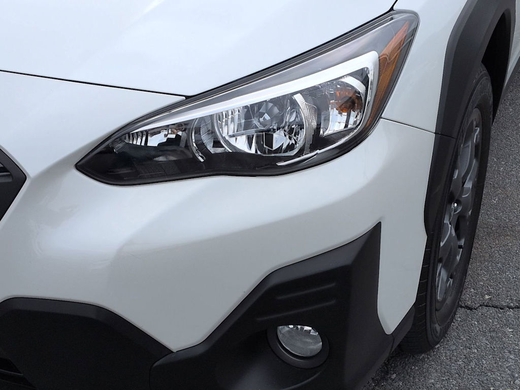 Thumbnail: 2023 Subaru Crosstrek - 26