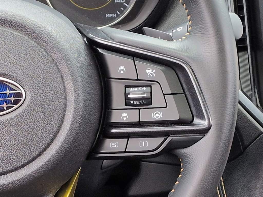 Thumbnail: 2023 Subaru Crosstrek - 33