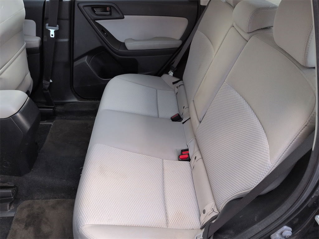 Thumbnail: 2016 Subaru Forester - 12