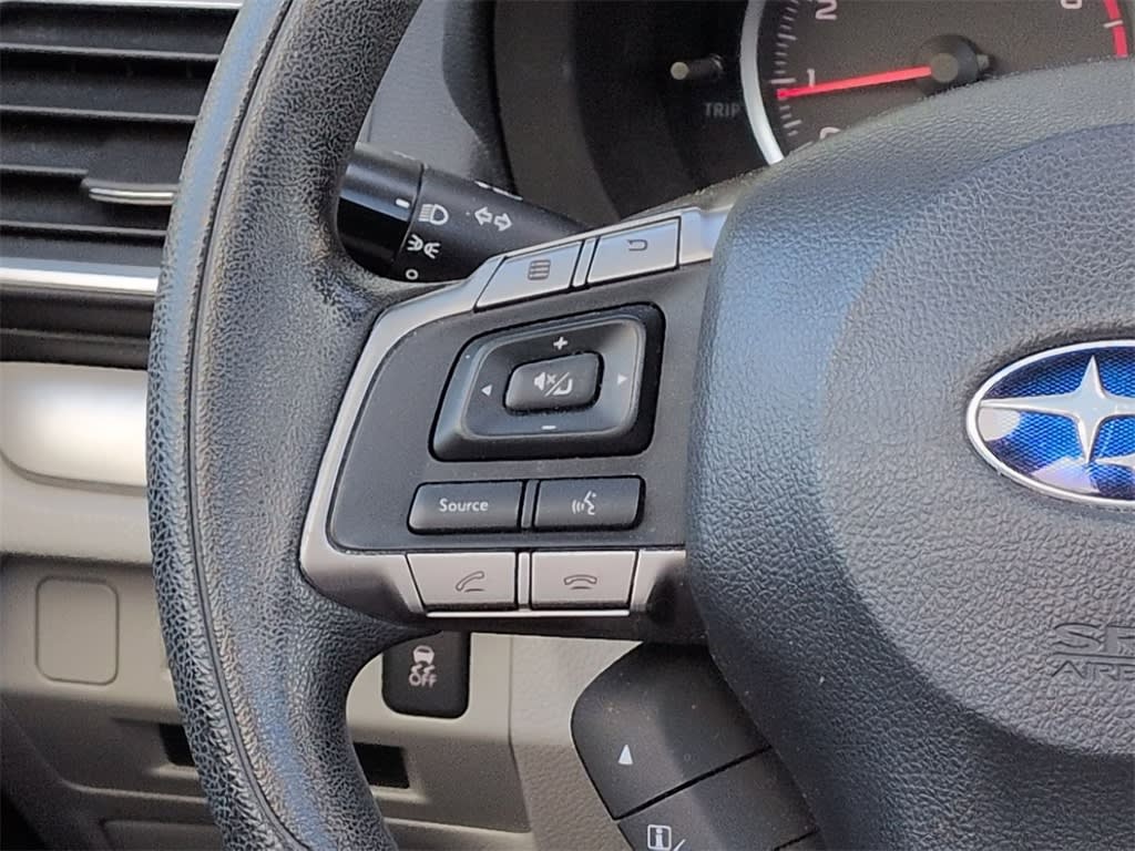 Thumbnail: 2016 Subaru Forester - 32