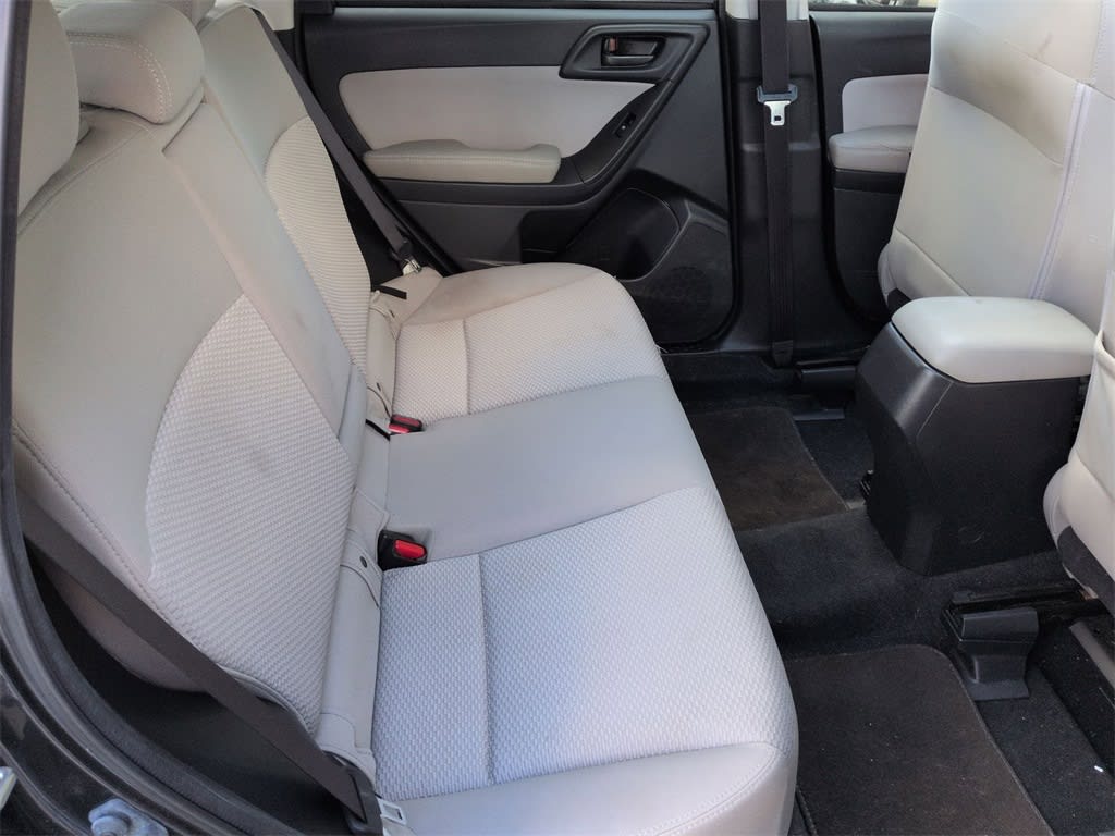 Thumbnail: 2016 Subaru Forester - 29