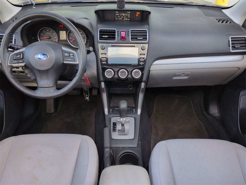Thumbnail: 2016 Subaru Forester - 9