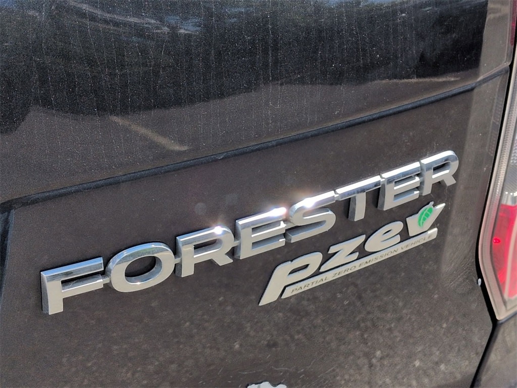 Thumbnail: 2016 Subaru Forester - 7