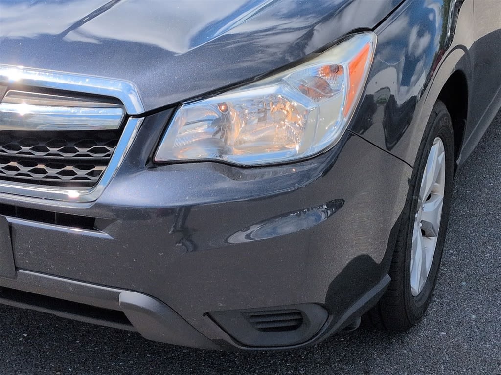 Thumbnail: 2016 Subaru Forester - 25