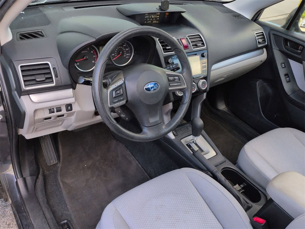 Thumbnail: 2016 Subaru Forester - 2