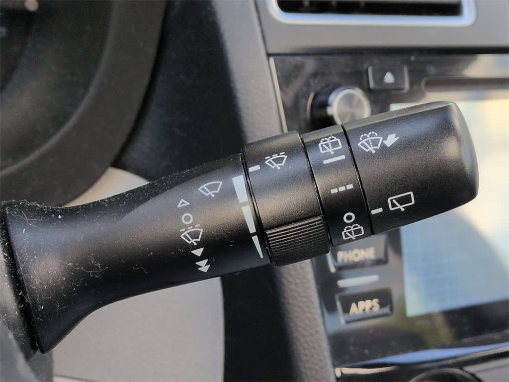 Thumbnail: 2016 Subaru Forester - 16