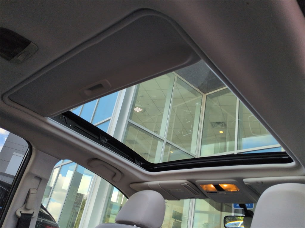 Thumbnail: 2016 Subaru Forester - 30