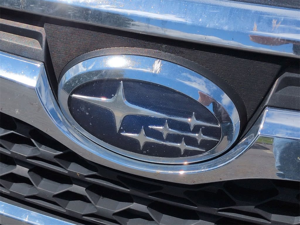 Thumbnail: 2016 Subaru Forester - 26