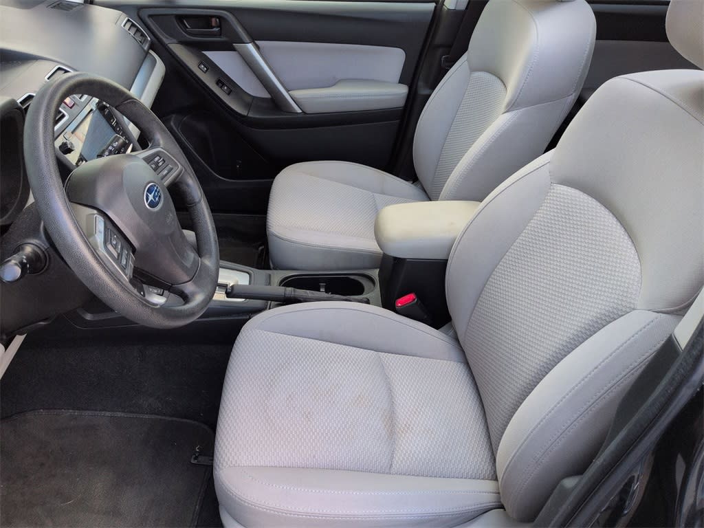 Thumbnail: 2016 Subaru Forester - 10