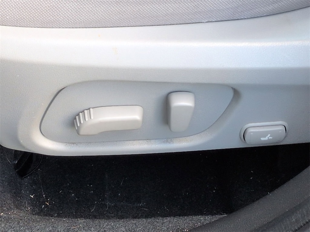 Thumbnail: 2016 Subaru Forester - 27