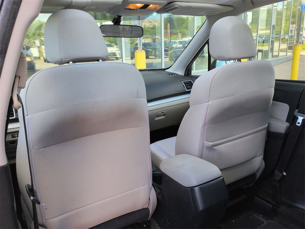 Thumbnail: 2016 Subaru Forester - 11