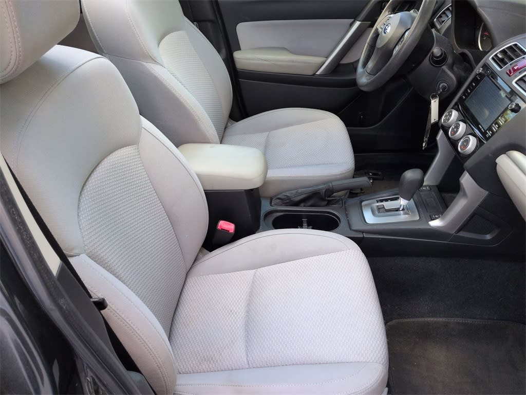 Thumbnail: 2016 Subaru Forester - 31
