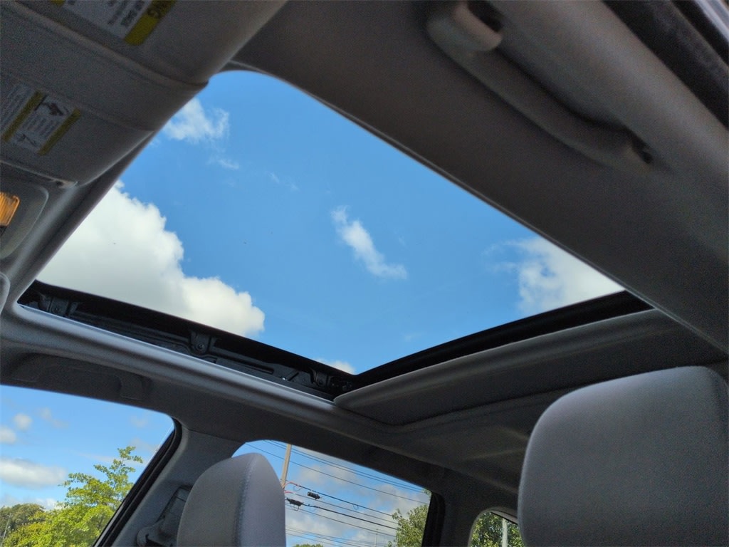 Thumbnail: 2016 Subaru Forester - 28