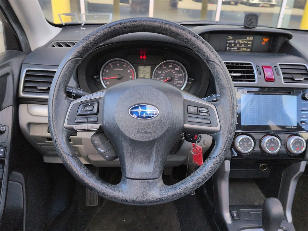 Thumbnail: 2016 Subaru Forester - 13