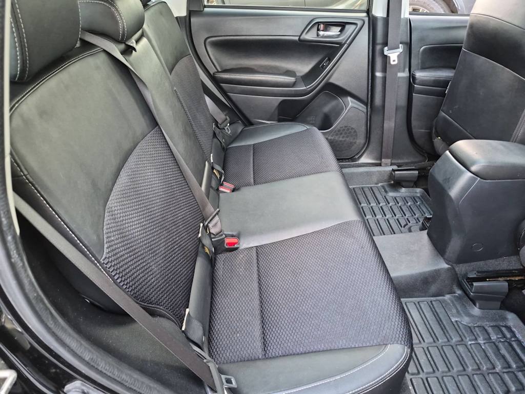 Thumbnail: 2018 Subaru Forester - 31