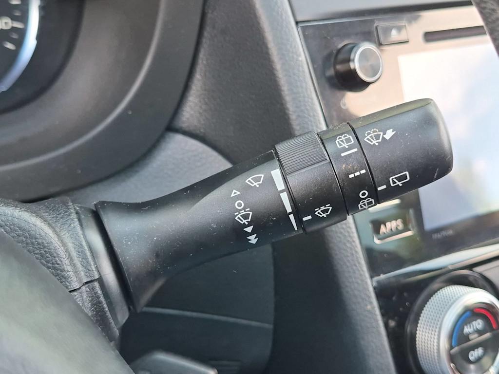 Thumbnail: 2018 Subaru Forester - 35
