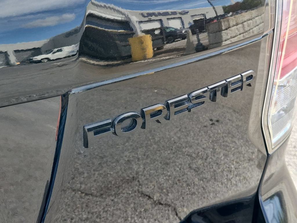 Thumbnail: 2018 Subaru Forester - 27