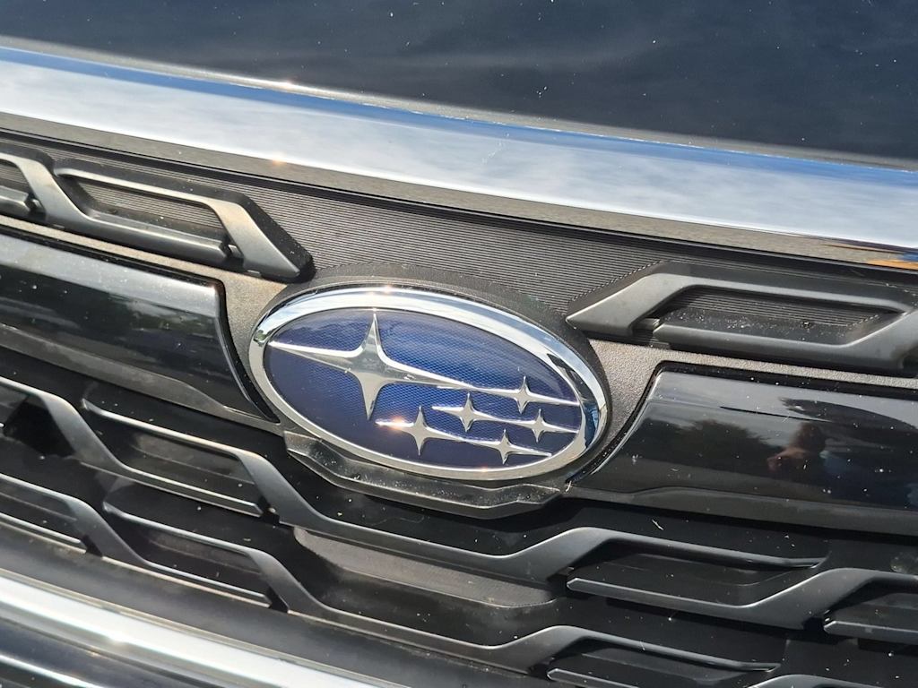 Thumbnail: 2018 Subaru Forester - 7