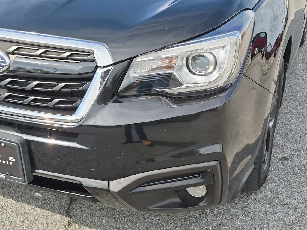 Thumbnail: 2018 Subaru Forester - 26