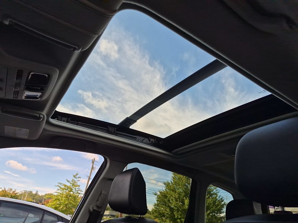 Thumbnail: 2018 Subaru Forester - 29