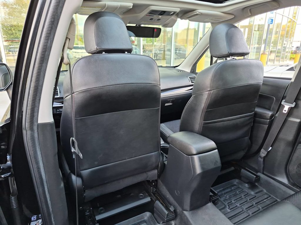 Thumbnail: 2018 Subaru Forester - 13
