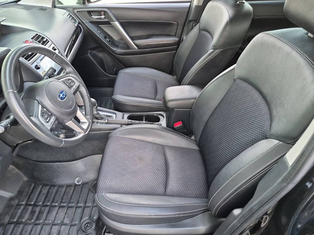 Thumbnail: 2018 Subaru Forester - 11