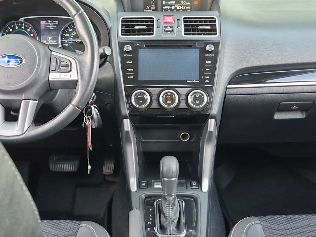 Thumbnail: 2018 Subaru Forester - 15