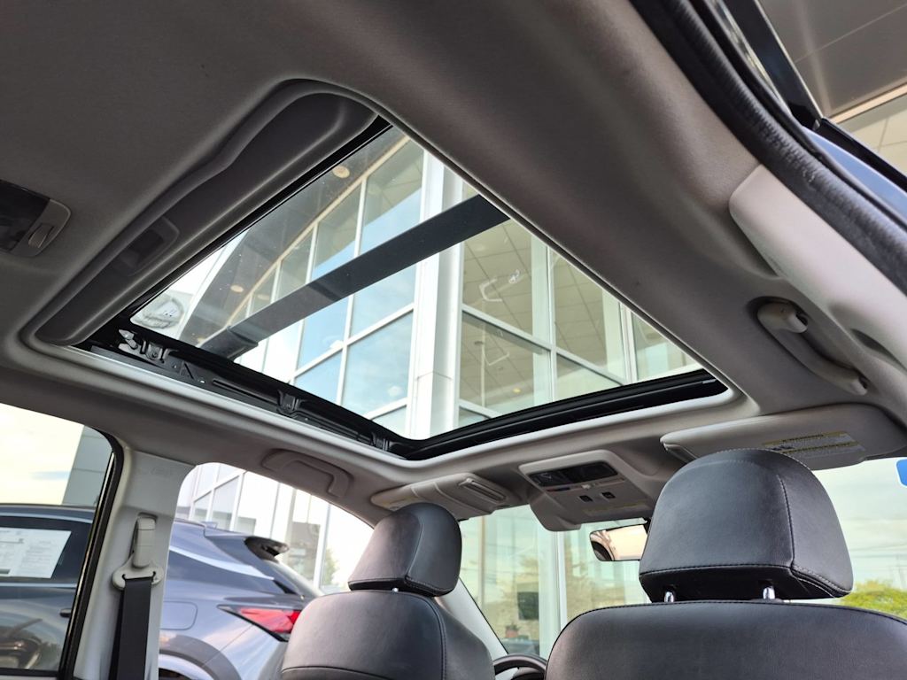 Thumbnail: 2018 Subaru Forester - 32