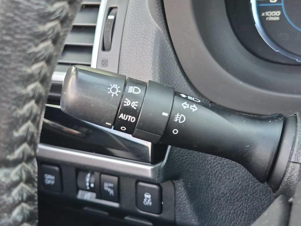 Thumbnail: 2018 Subaru Forester - 17