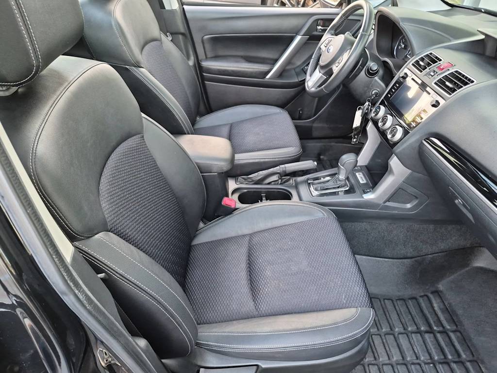 Thumbnail: 2018 Subaru Forester - 12