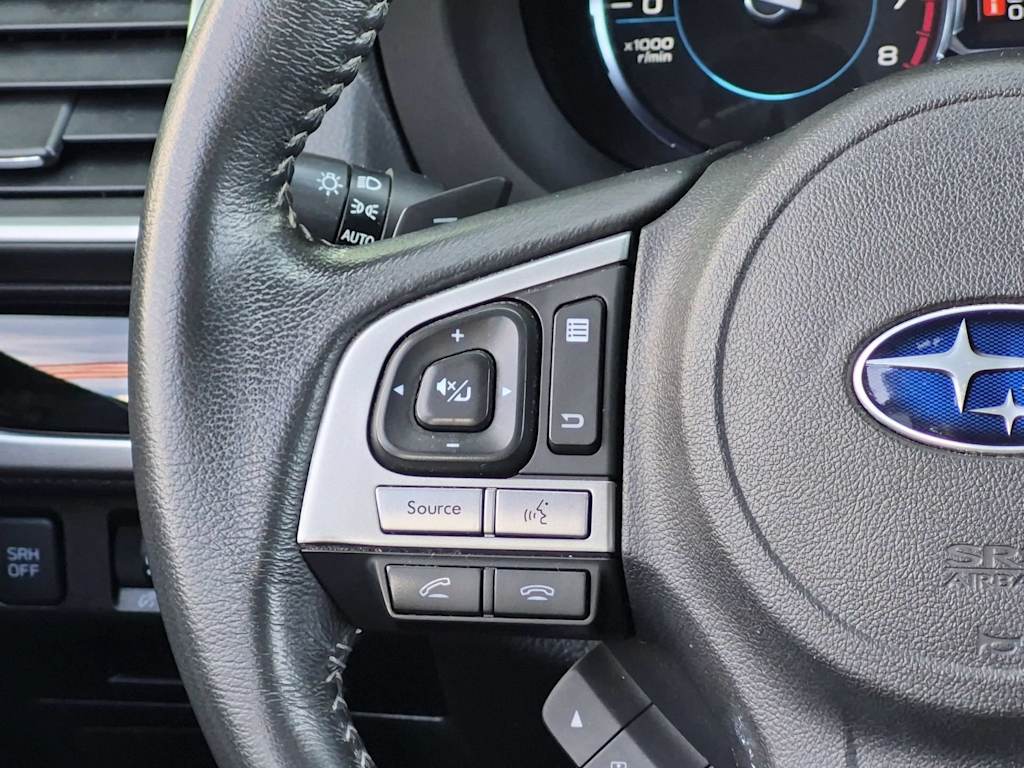 Thumbnail: 2018 Subaru Forester - 33