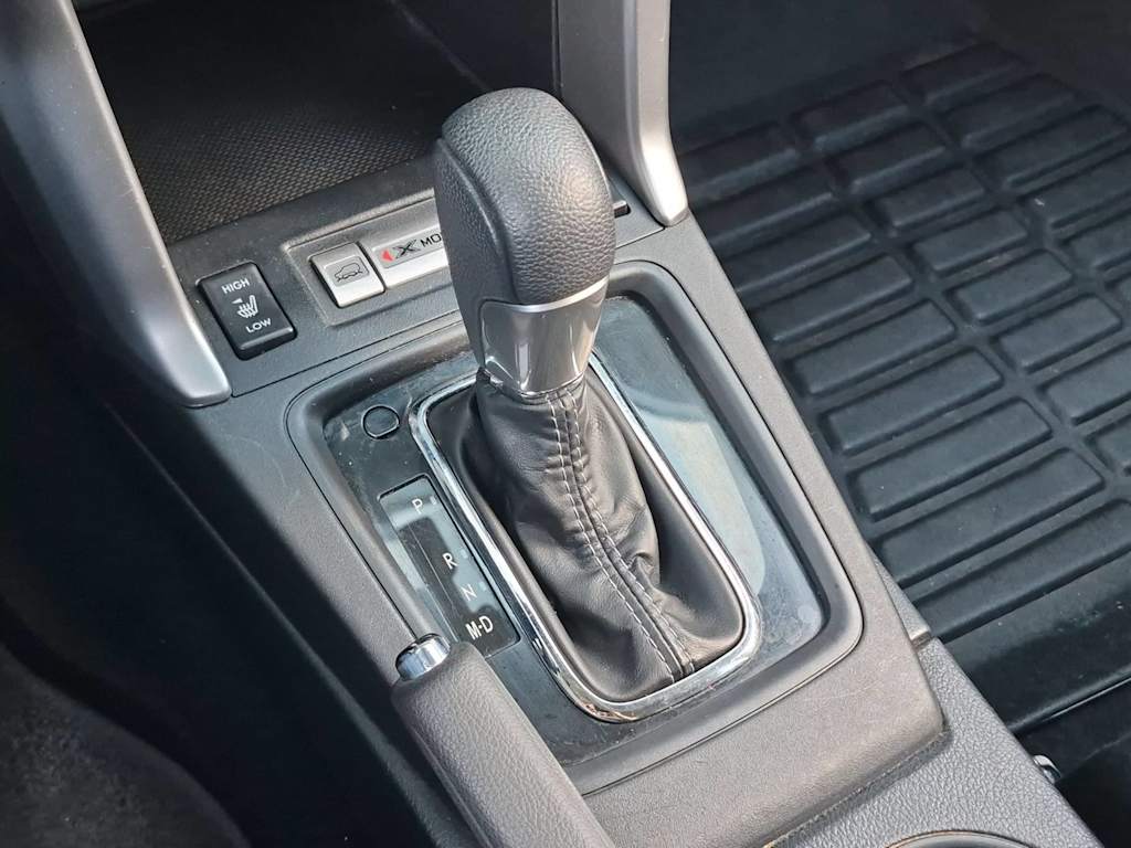 Thumbnail: 2018 Subaru Forester - 37