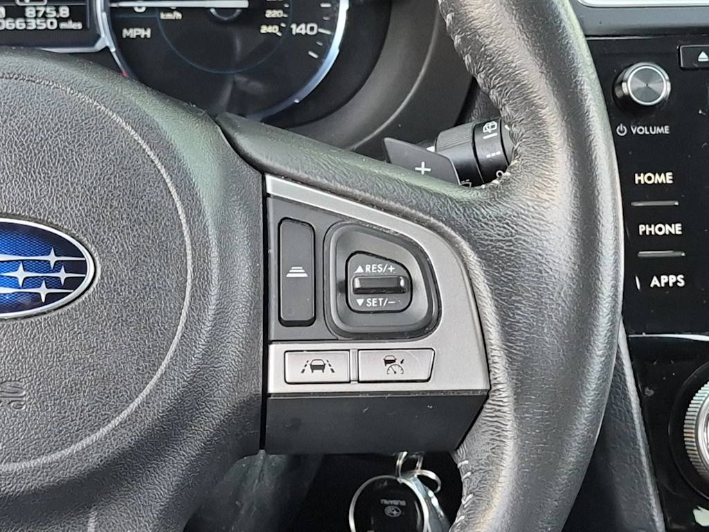 Thumbnail: 2018 Subaru Forester - 34