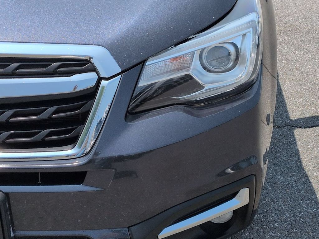 Thumbnail: 2017 Subaru Forester - 26