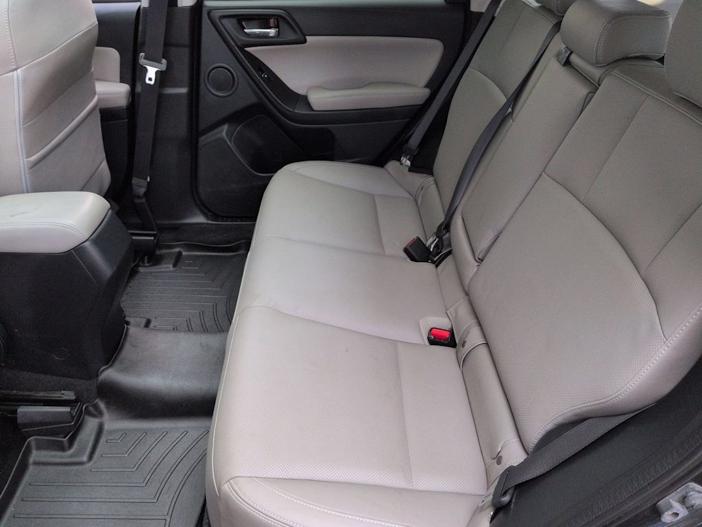 Thumbnail: 2017 Subaru Forester - 13
