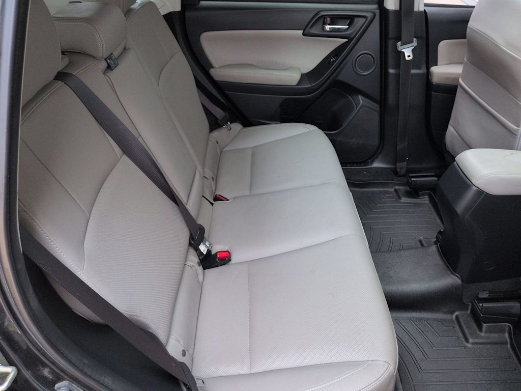 Thumbnail: 2017 Subaru Forester - 30
