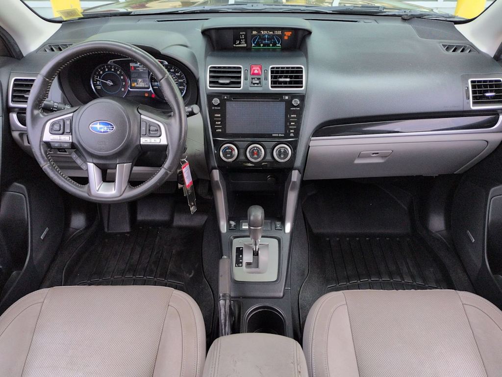 Thumbnail: 2017 Subaru Forester - 10
