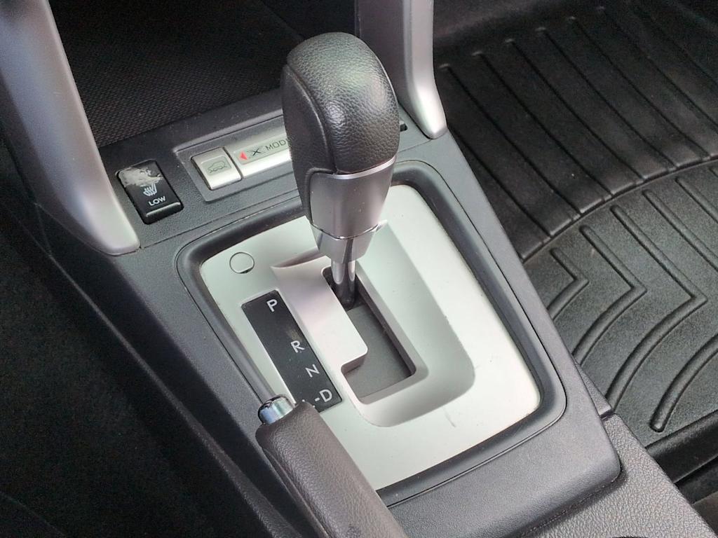 Thumbnail: 2017 Subaru Forester - 37