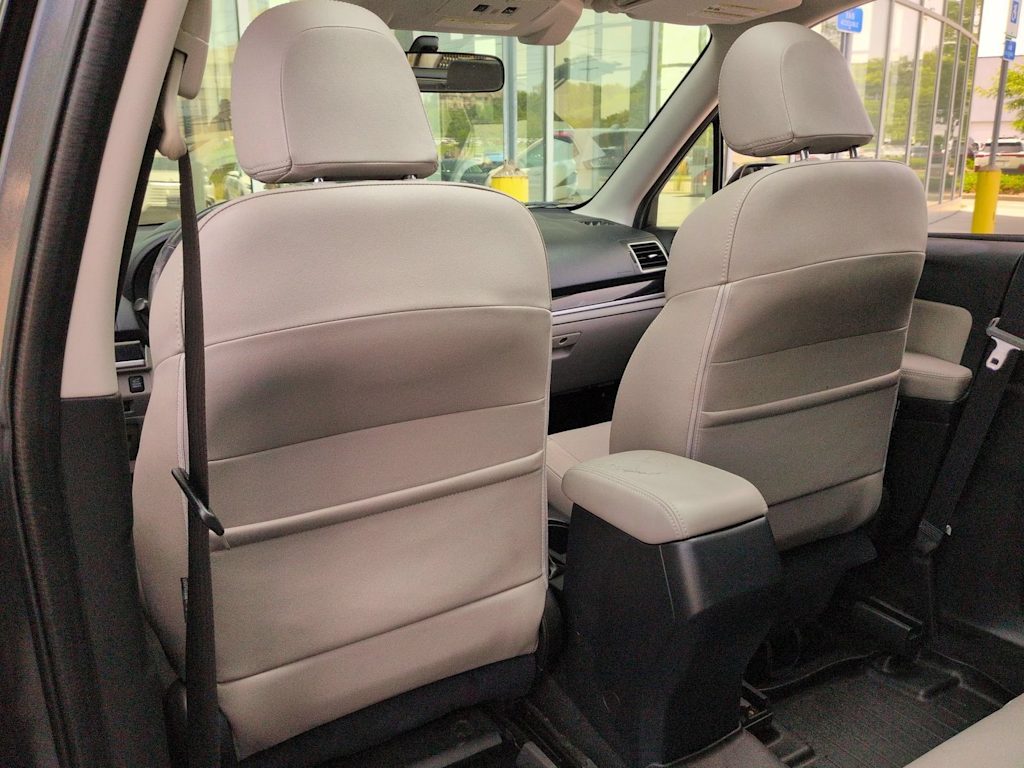 Thumbnail: 2017 Subaru Forester - 12