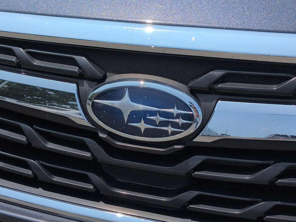 Thumbnail: 2017 Subaru Forester - 7