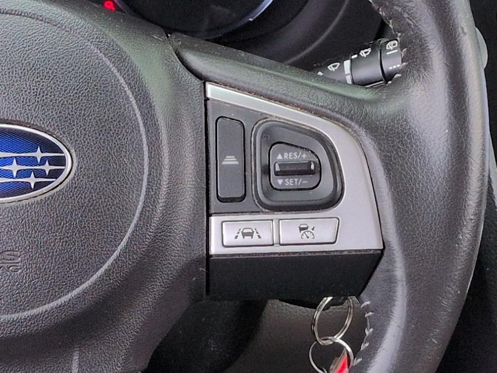 Thumbnail: 2017 Subaru Forester - 34