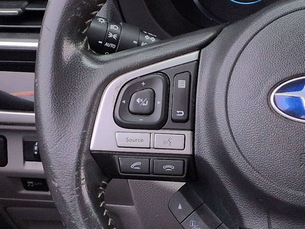 Thumbnail: 2017 Subaru Forester - 33