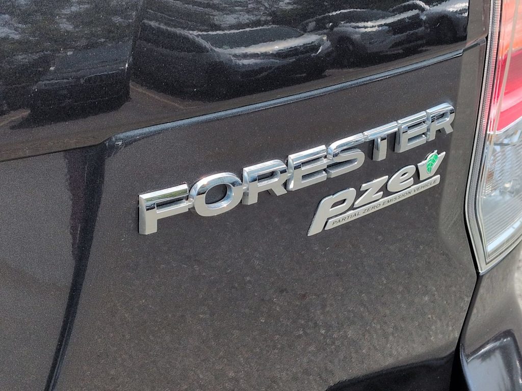 Thumbnail: 2017 Subaru Forester - 27