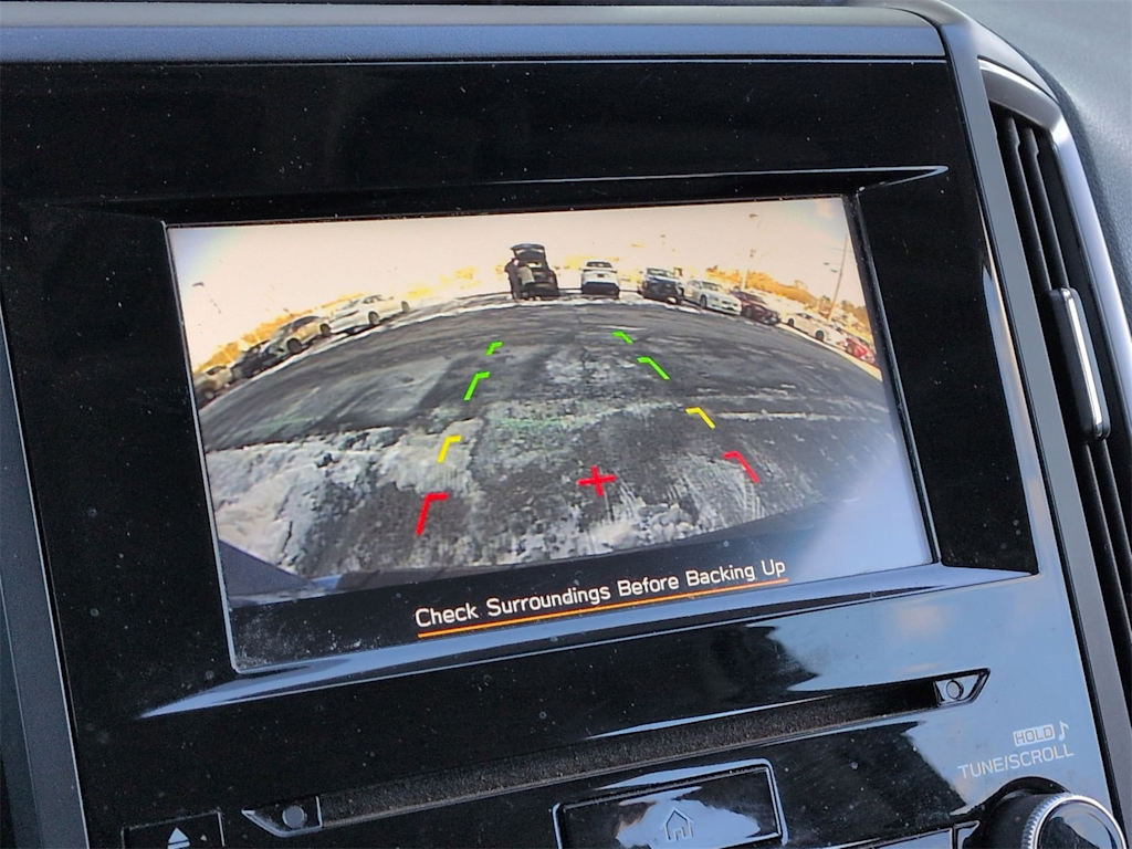 Thumbnail: 2019 Subaru Forester - 32