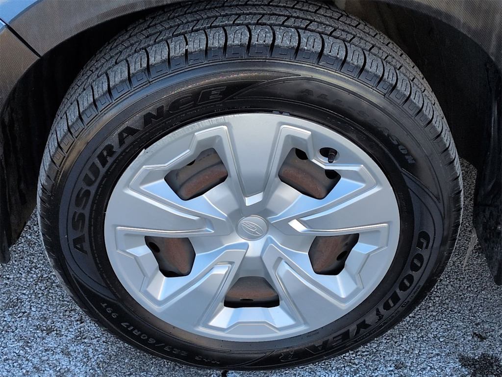 Thumbnail: 2019 Subaru Forester - 7