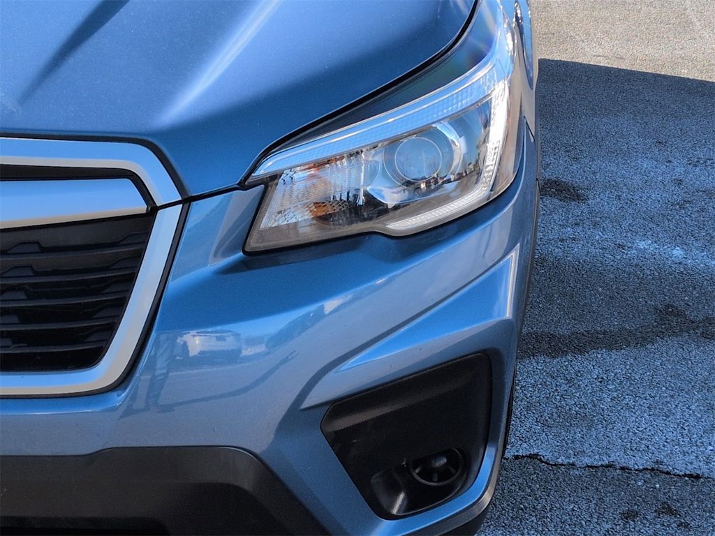 Thumbnail: 2019 Subaru Forester - 25
