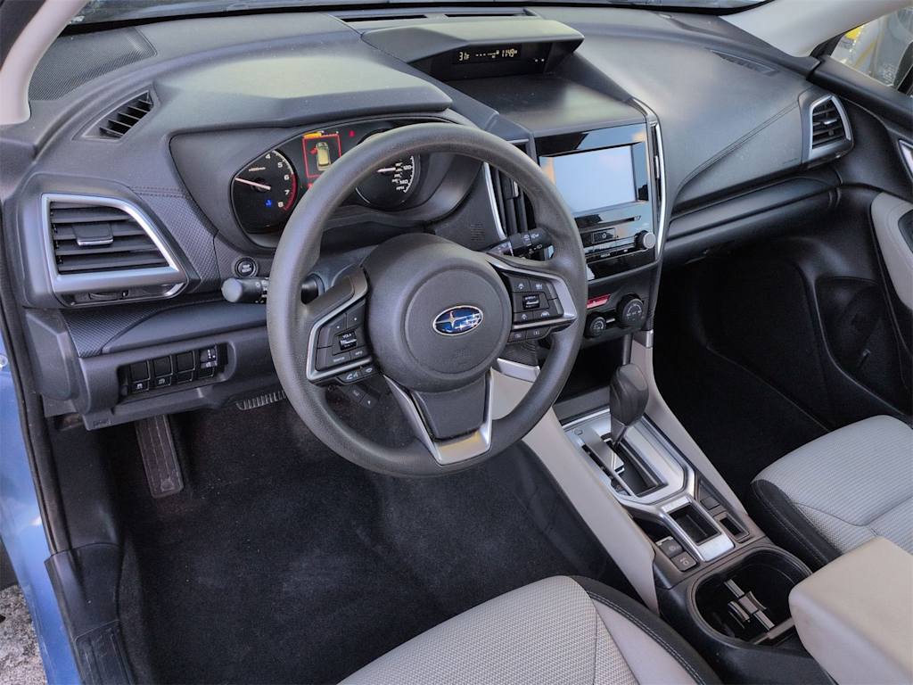 Thumbnail: 2019 Subaru Forester - 2