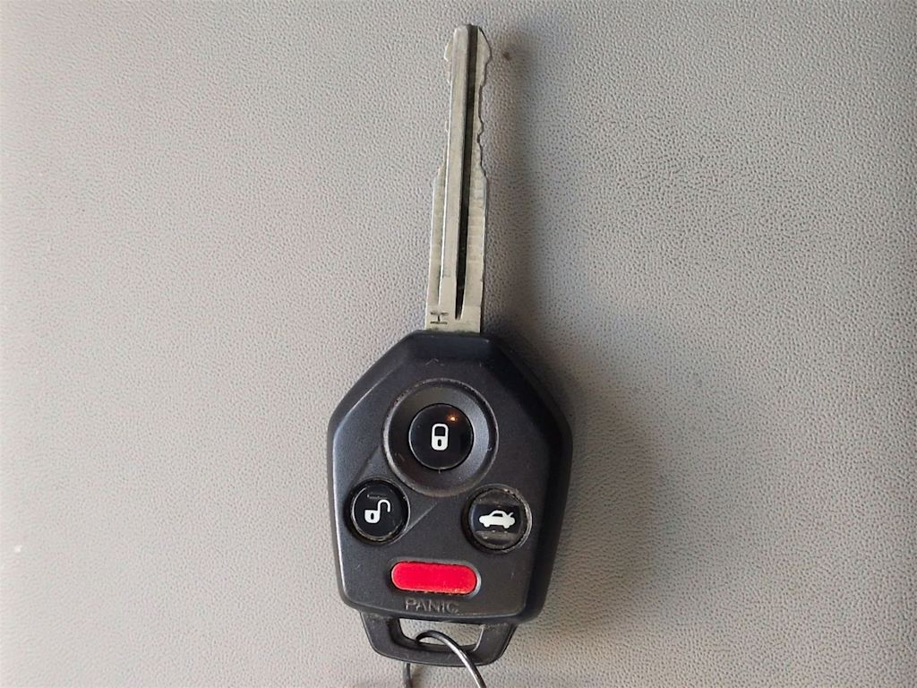 Thumbnail: 2019 Subaru Forester - 18