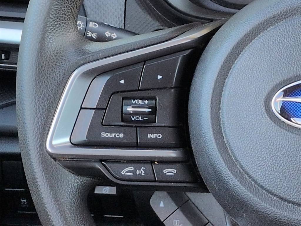 Thumbnail: 2019 Subaru Forester - 29