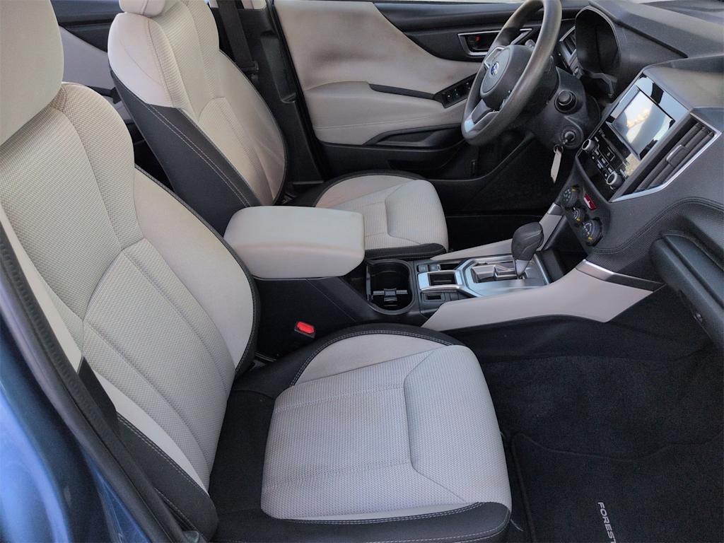 Thumbnail: 2019 Subaru Forester - 11